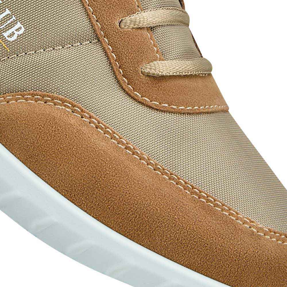 TENIS CASUAL URBANO CHOCLO POLO CLUB 8424