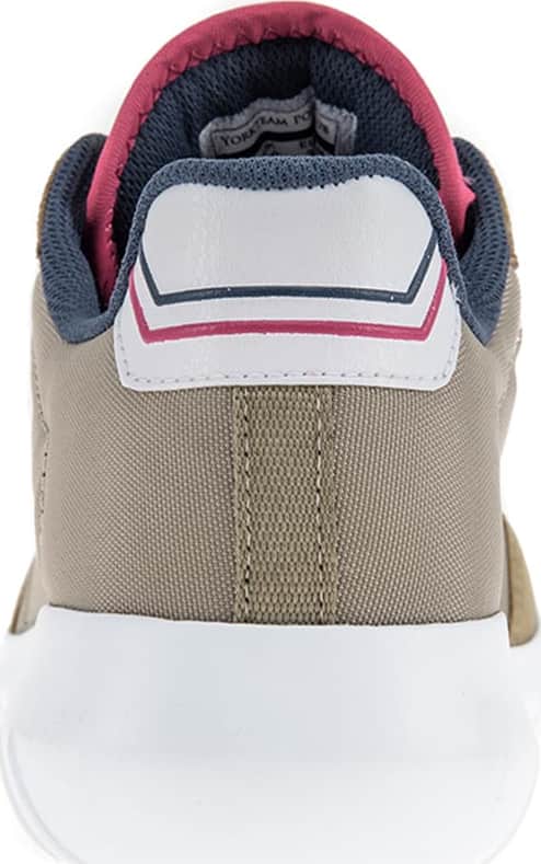 TENIS CASUAL URBANO CHOCLO POLO CLUB 8423