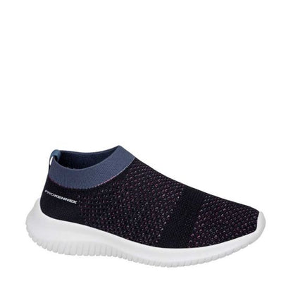 TENIS CASUAL PROKENNEX 2000 ~ DAMA Azul COMFORT