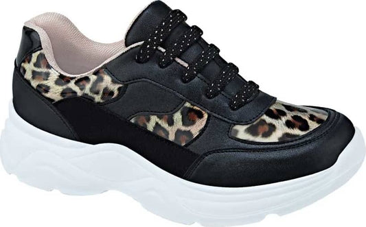 TENIS CASUAL URBANO CHOCLO URBAN SHOES 3001