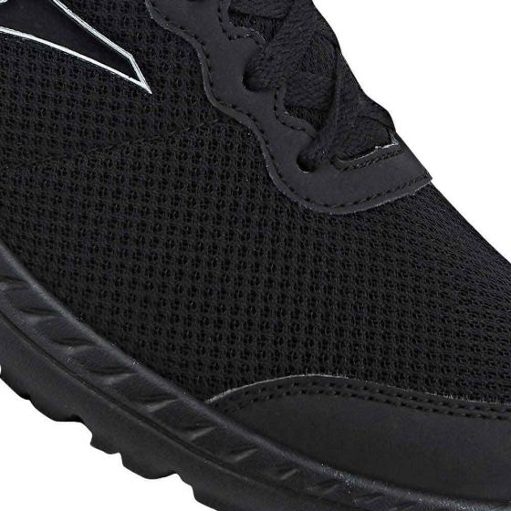 TENIS DEPORTIVO PARA CORRER JOMA W901 ~ CABALLERO Negro 