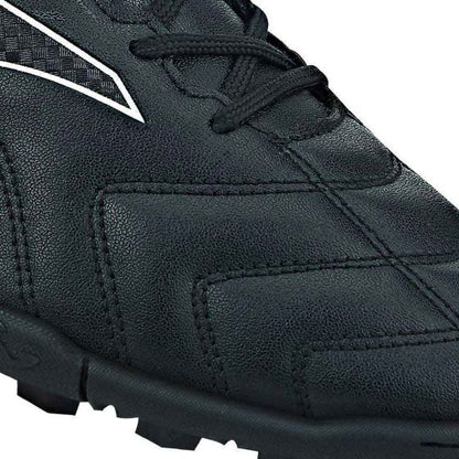 TENIS DEPORTIVO PARA FUTBOL JOMA 01TF ~ CABALLERO Negro 