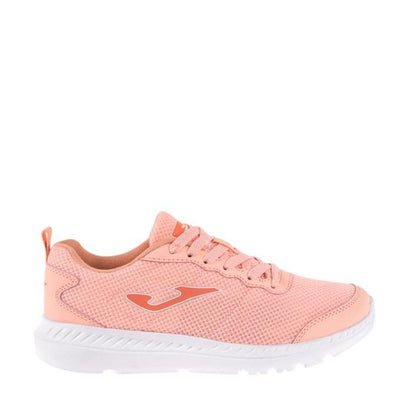 TENIS CASUAL JOMA W913 ~ DAMA Rosa 