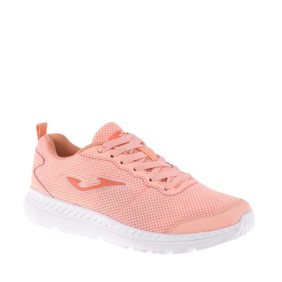 TENIS CASUAL JOMA W913 ~ DAMA Rosa 