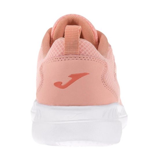 TENIS CASUAL JOMA W913 ~ DAMA Rosa 