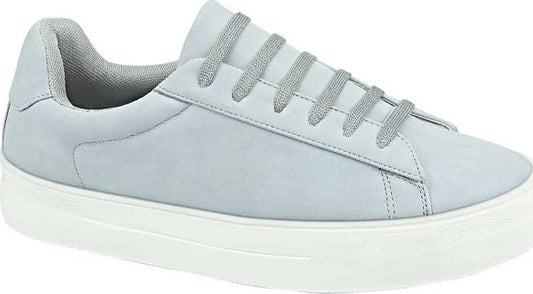 TENIS CASUAL URBANO CHOCLO URBAN SHOES 4050