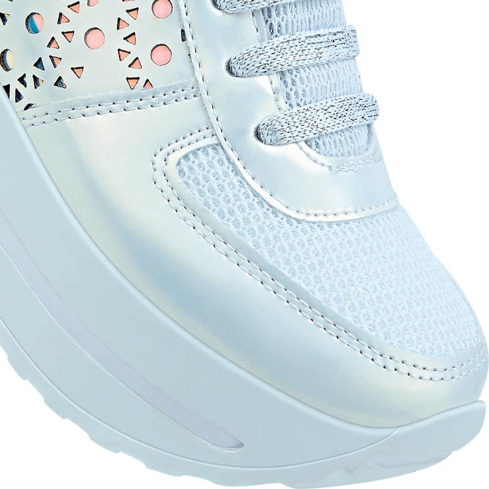 TENIS CASUAL URBANO CHOCLO URBAN SHOES 8322