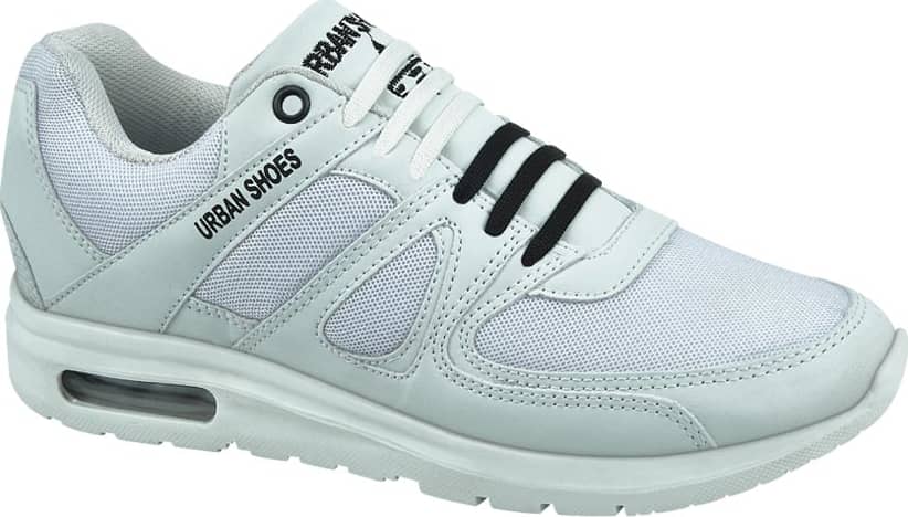 TENIS CASUAL URBANO CHOCLO URBAN SHOES 600