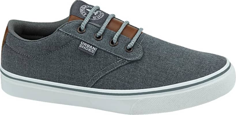 TENIS CASUAL URBANO CHOCLO URBAN SHOES 182
