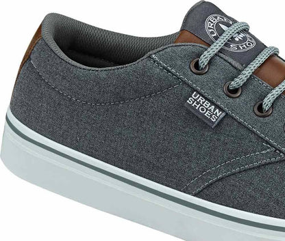 TENIS CASUAL URBANO CHOCLO URBAN SHOES 182