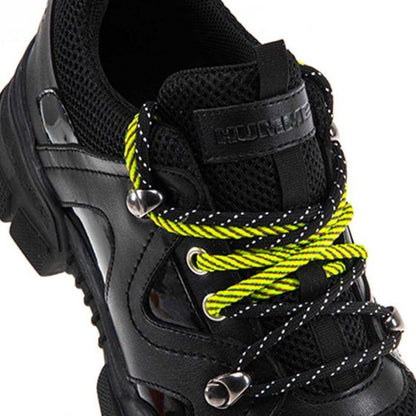 CHUNKY HUMMER 10MP SNEAKERS