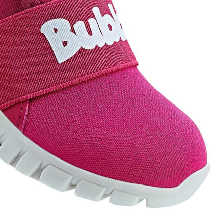 TENIS CASUAL BUBBLE GUMMERS AKII