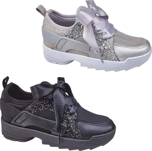 KIT TENIS CASUAL URBANO CHOCLO URBAN SHOES 4000