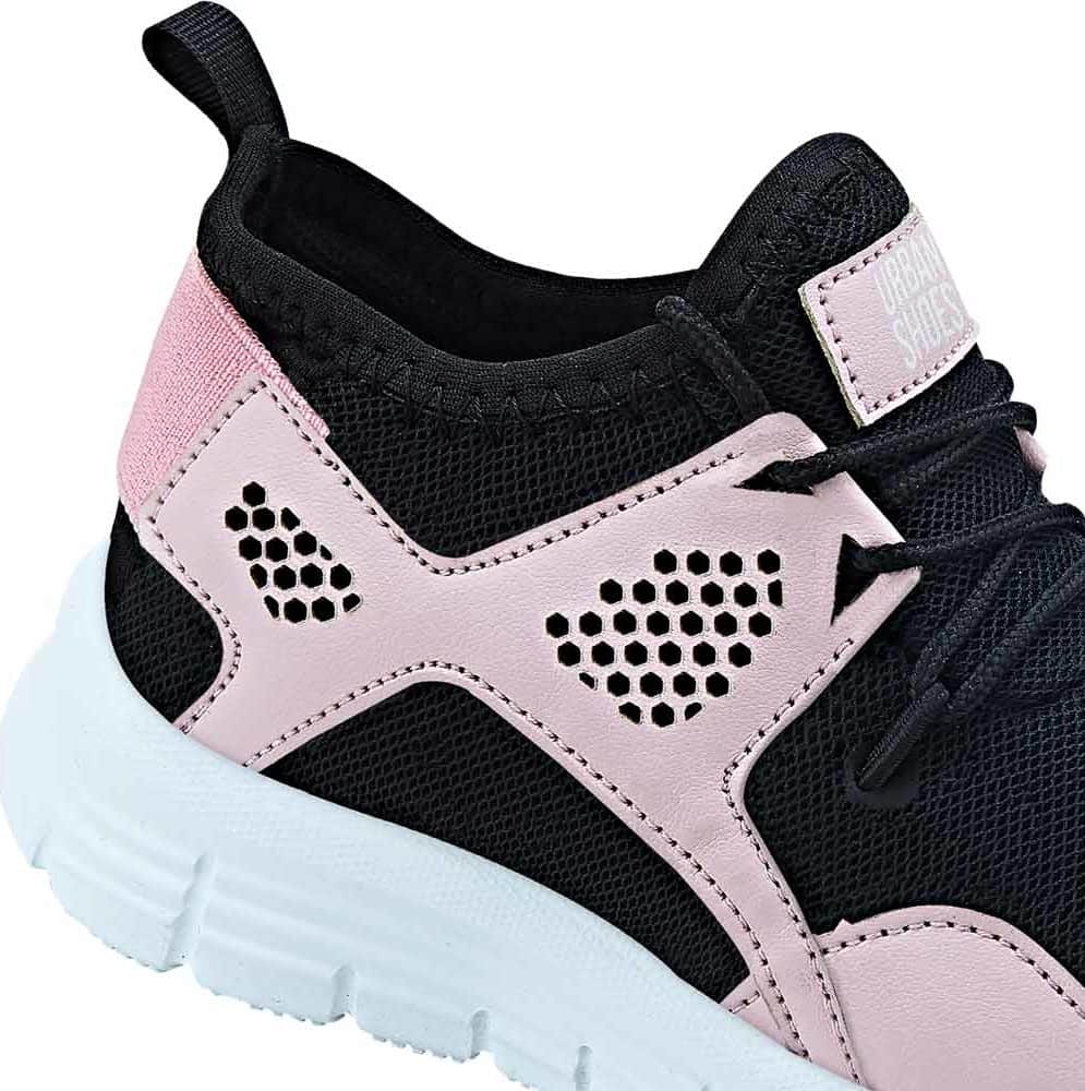 KIT TENIS CASUAL URBANO CHOCLO URBAN SHOES 2612