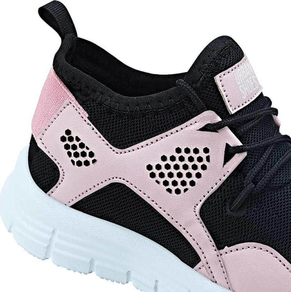 KIT TENIS CASUAL URBANO CHOCLO URBAN SHOES 2612