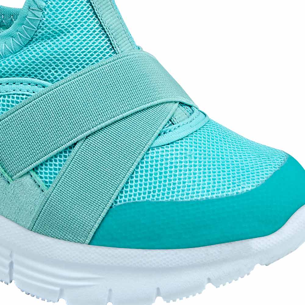 KIT TENIS CASUAL URBANO CHOCLO URBAN SHOES 2612