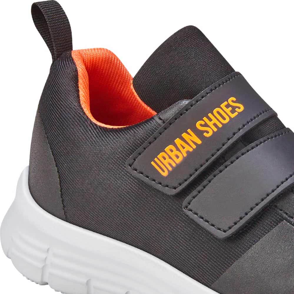 KIT TENIS CASUAL URBANO CHOCLO URBAN SHOES 3350