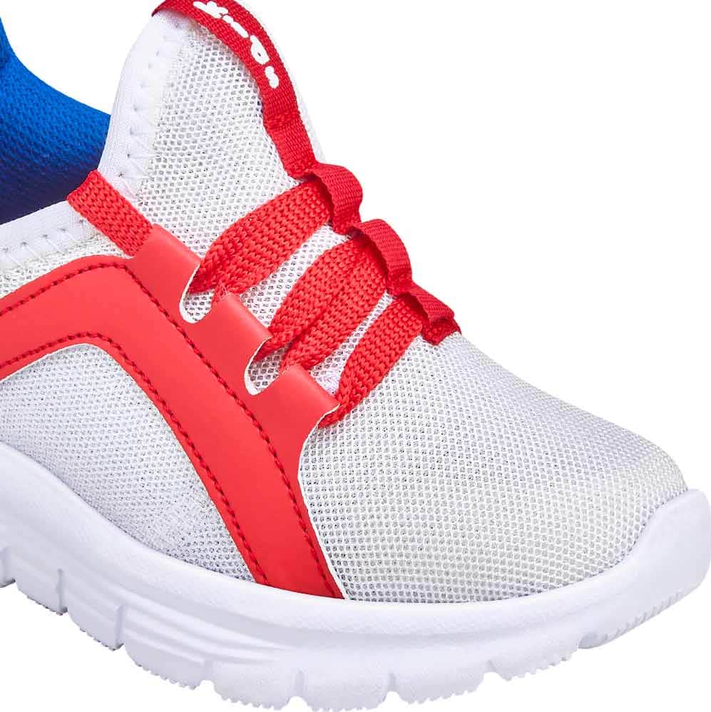 KIT TENIS CASUAL URBANO CHOCLO URBAN SHOES 3350