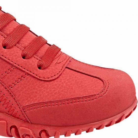 TENIS CASUAL MIRAGE 310 ~ DAMA Rojo 