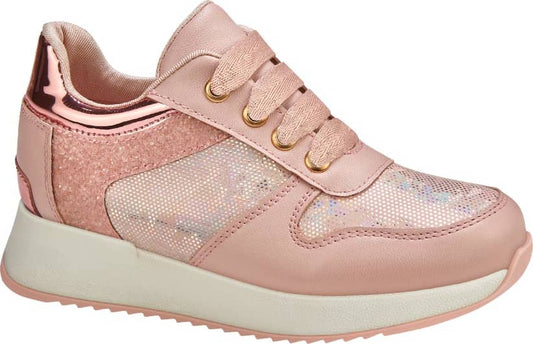 TENIS CASUAL URBANO CHOCLO URBAN SHOES 1205