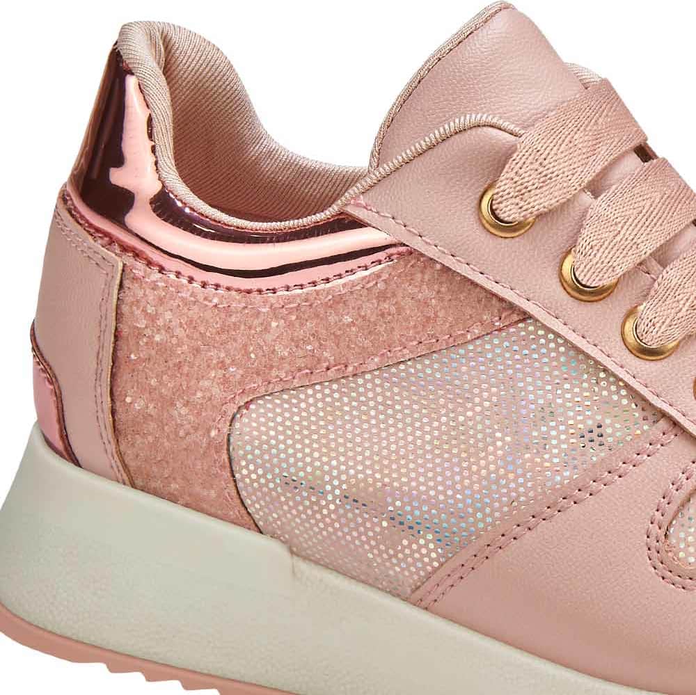 TENIS CASUAL URBANO CHOCLO URBAN SHOES 1205