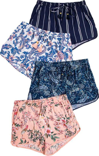 ROPA CASUAL BERMUDA/SHORT HOLLY LAND 3486