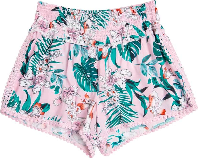 ROPA CASUAL BERMUDA/SHORT HOLLY LAND 3488