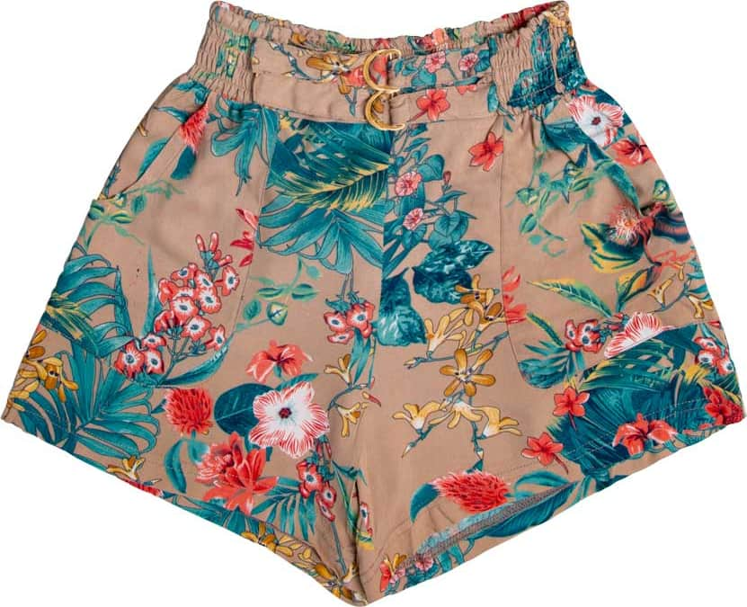 ROPA CASUAL BERMUDA/SHORT HOLLY LAND 3490