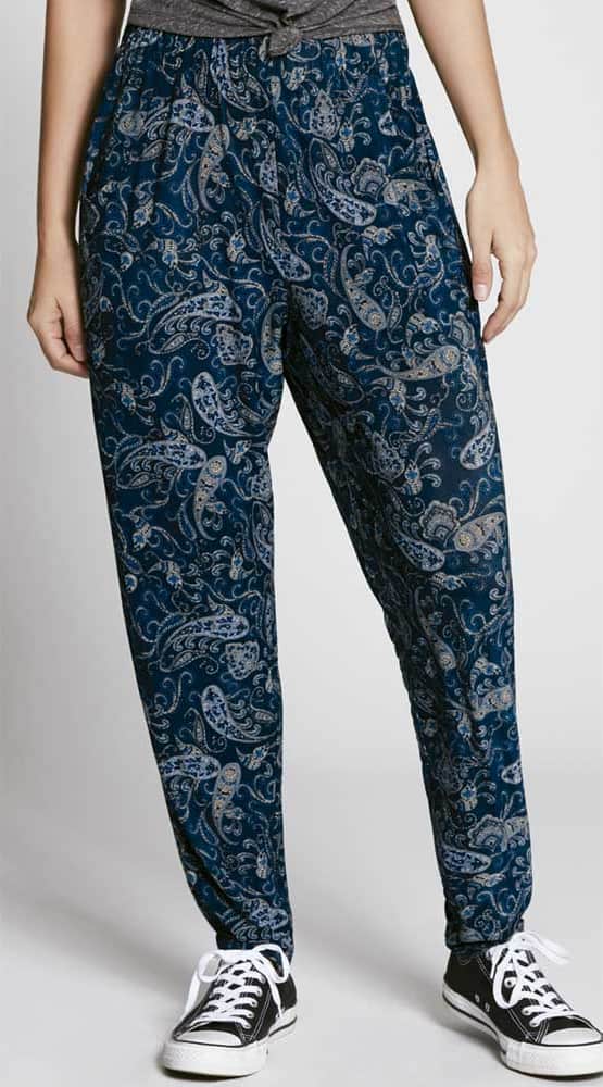 ROPA CASUAL PANTALON HOLLY LAND 030C