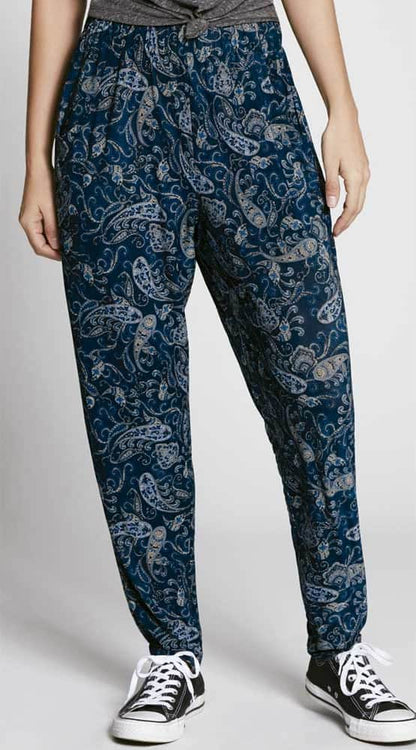 ROPA CASUAL PANTALON HOLLY LAND 030C