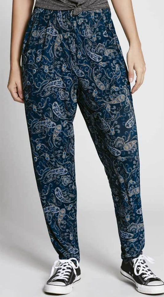 ROPA CASUAL PANTALON HOLLY LAND 030C