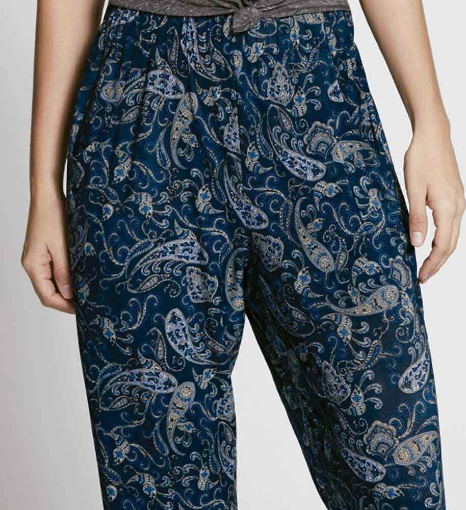 ROPA CASUAL PANTALON HOLLY LAND 030C