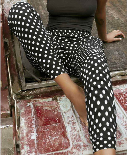 ROPA CASUAL PANTALON HOLLY LAND 2876