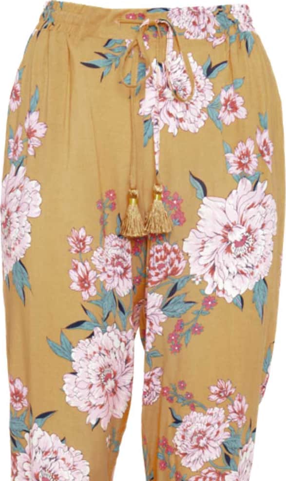 ROPA CASUAL PANTALON HOLLY LAND 2877