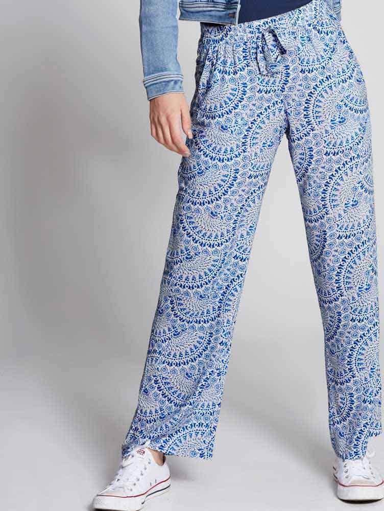 ROPA CASUAL PANTALON HOLLY LAND 2874