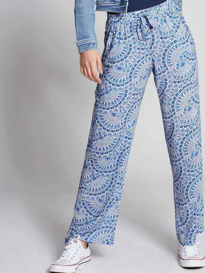 ROPA CASUAL PANTALON HOLLY LAND 2874