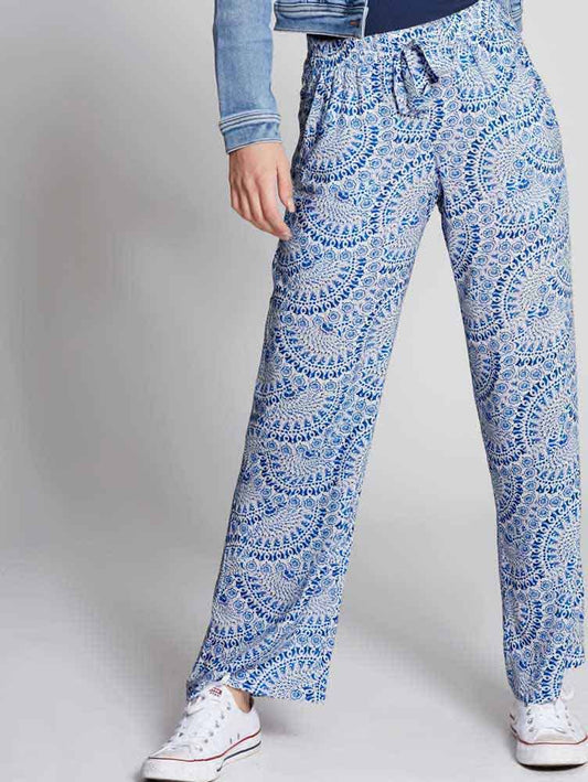 ROPA CASUAL PANTALON HOLLY LAND 2874