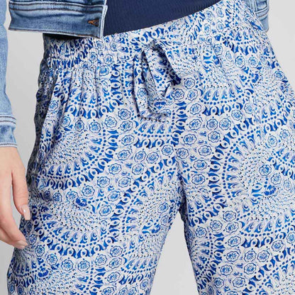 ROPA CASUAL PANTALON HOLLY LAND 2874