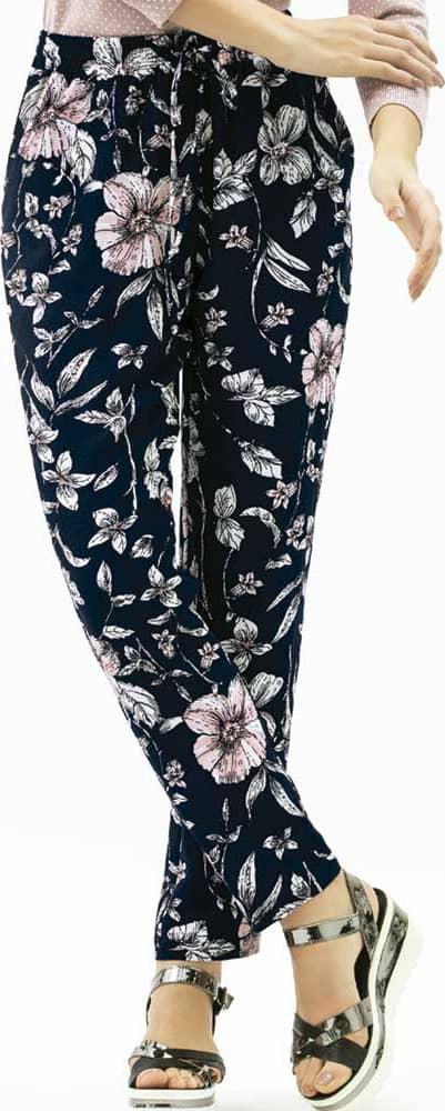 ROPA CASUAL PANTALON HOLLY LAND 2875