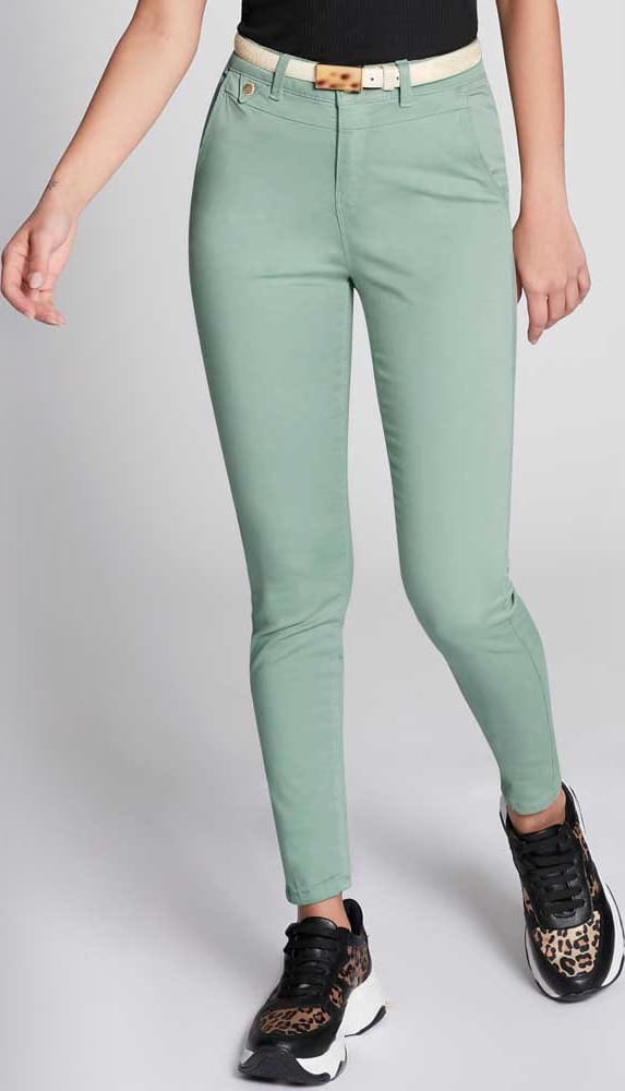 ROPA CASUAL PANTALON HOLLY LAND 2187