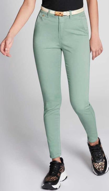 ROPA CASUAL PANTALON HOLLY LAND 2187