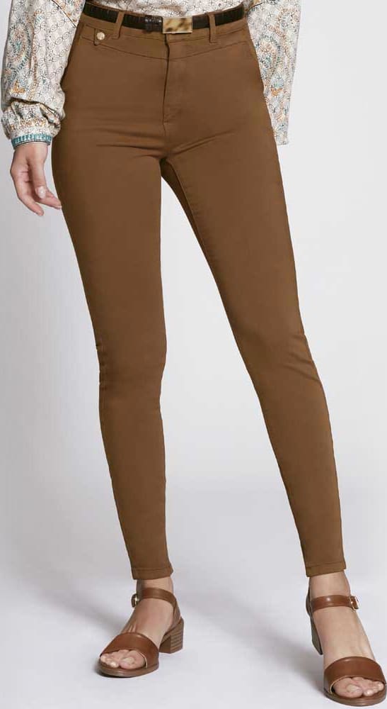 ROPA CASUAL PANTALON HOLLY LAND 2187
