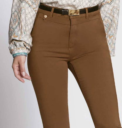 ROPA CASUAL PANTALON HOLLY LAND 2187