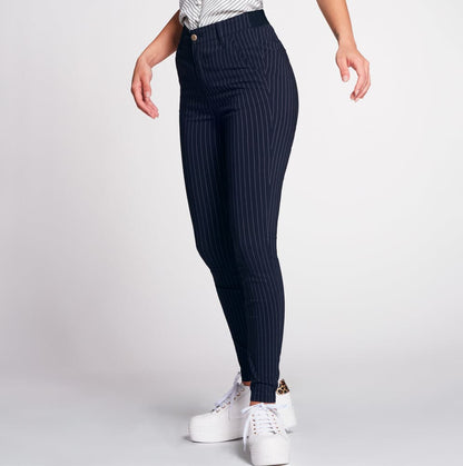 ROPA CASUAL PANTALON HOLLY LAND 2133