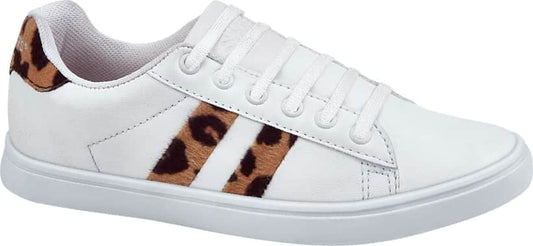 TENIS CASUAL URBANO CHOCLO URBAN SHOES 011