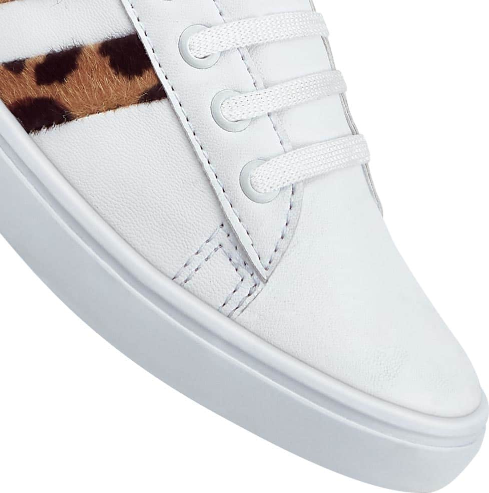 TENIS CASUAL URBANO CHOCLO URBAN SHOES 011