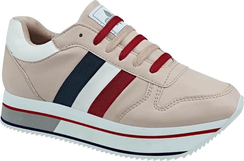 TENIS CASUAL URBANO CHOCLO URBAN SHOES 248