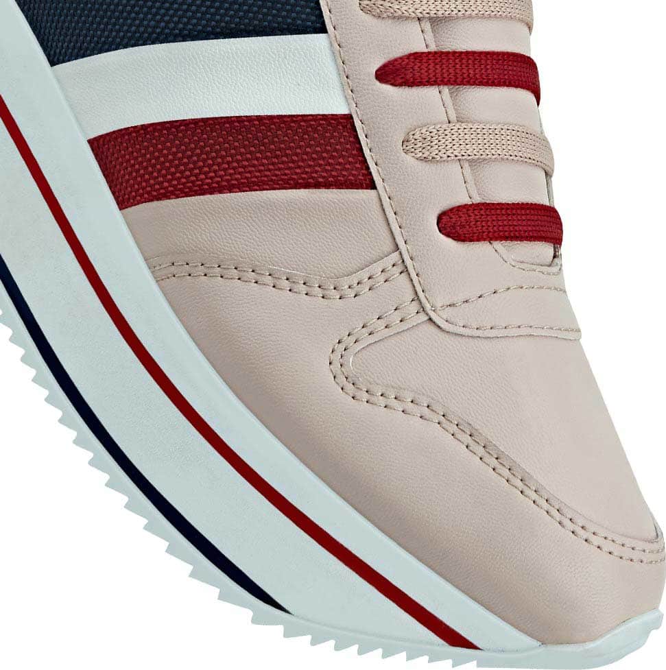 TENIS CASUAL URBANO CHOCLO URBAN SHOES 248