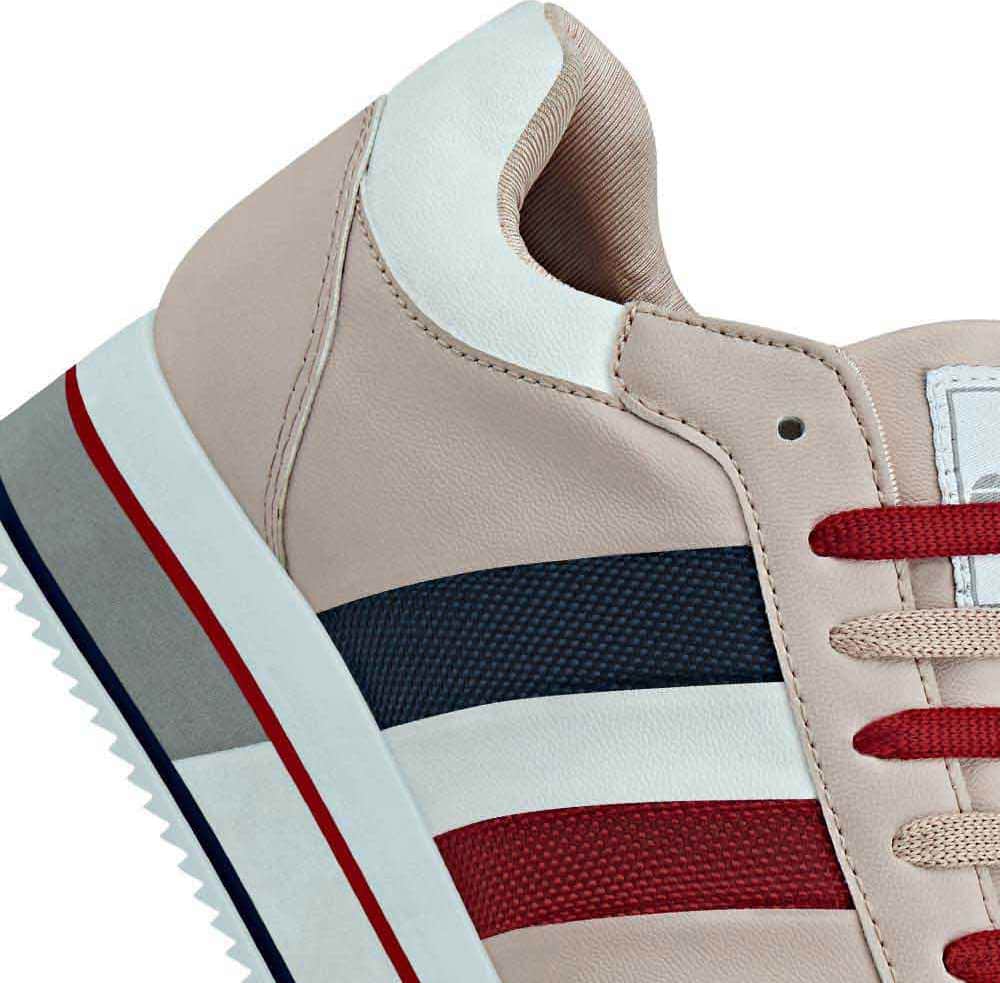 TENIS CASUAL URBANO CHOCLO URBAN SHOES 248