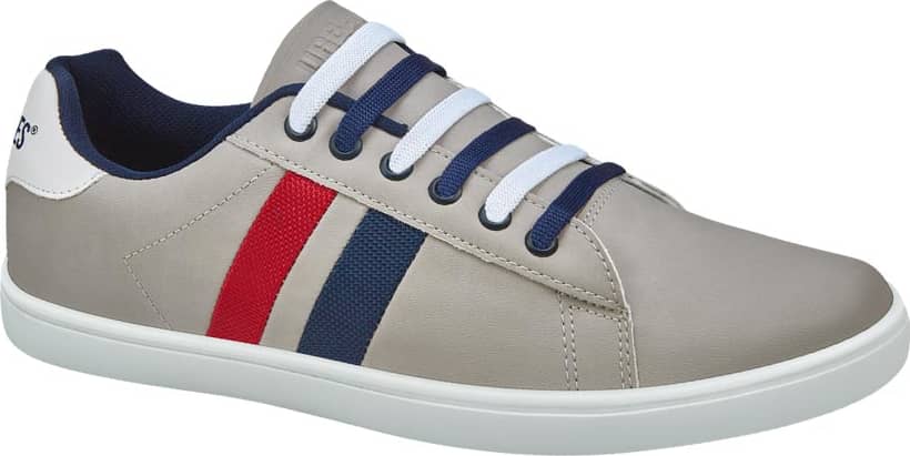 TENIS CASUAL URBANO CHOCLO URBAN SHOES 011